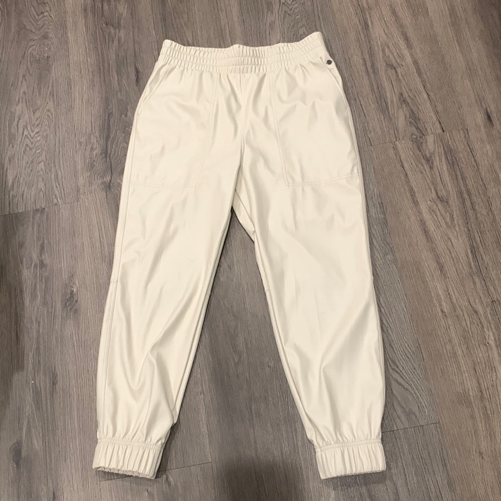High Rise Jogger